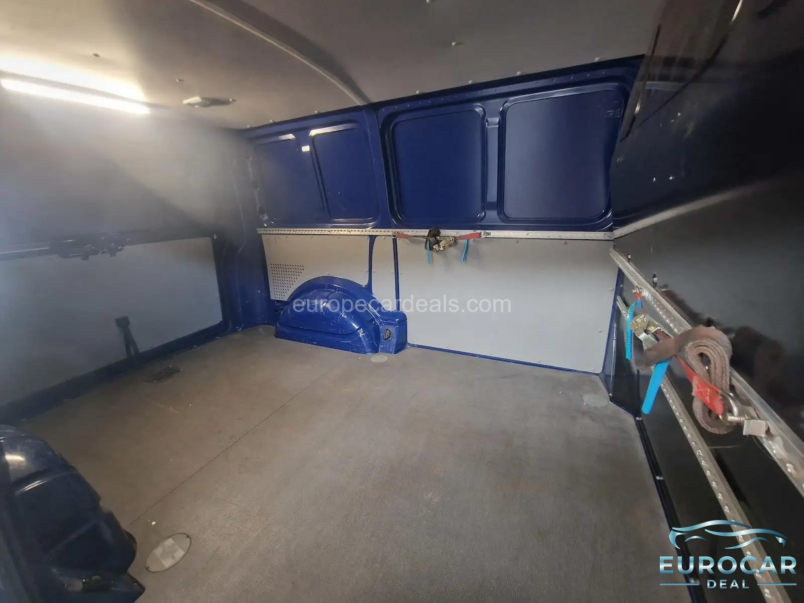 Volkswagen T6 Transporter