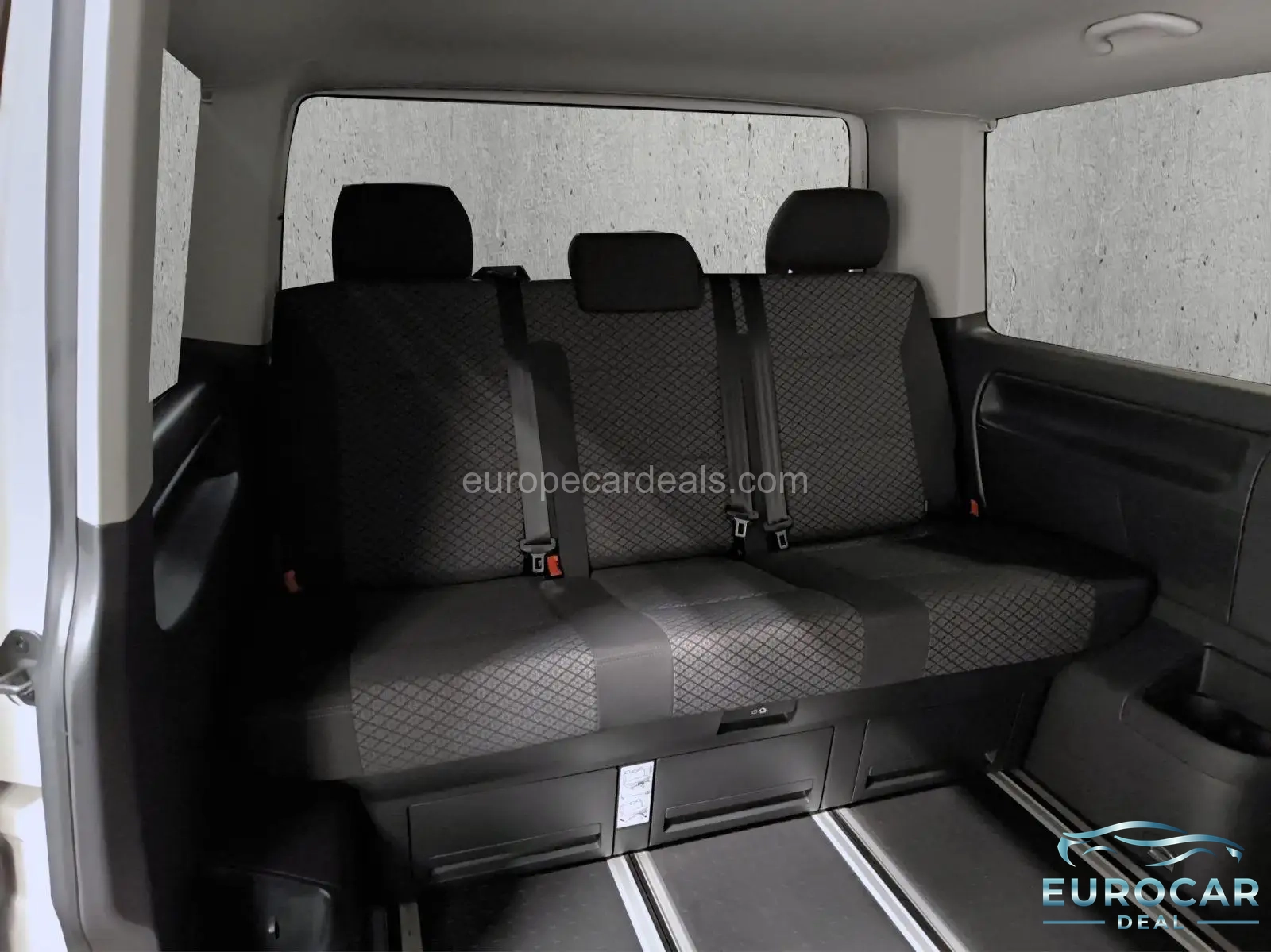 Volkswagen T6 Multivan