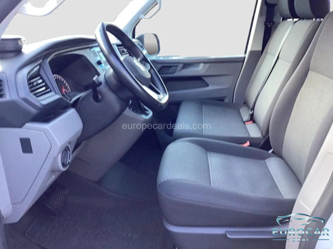 Volkswagen T6 Caravelle