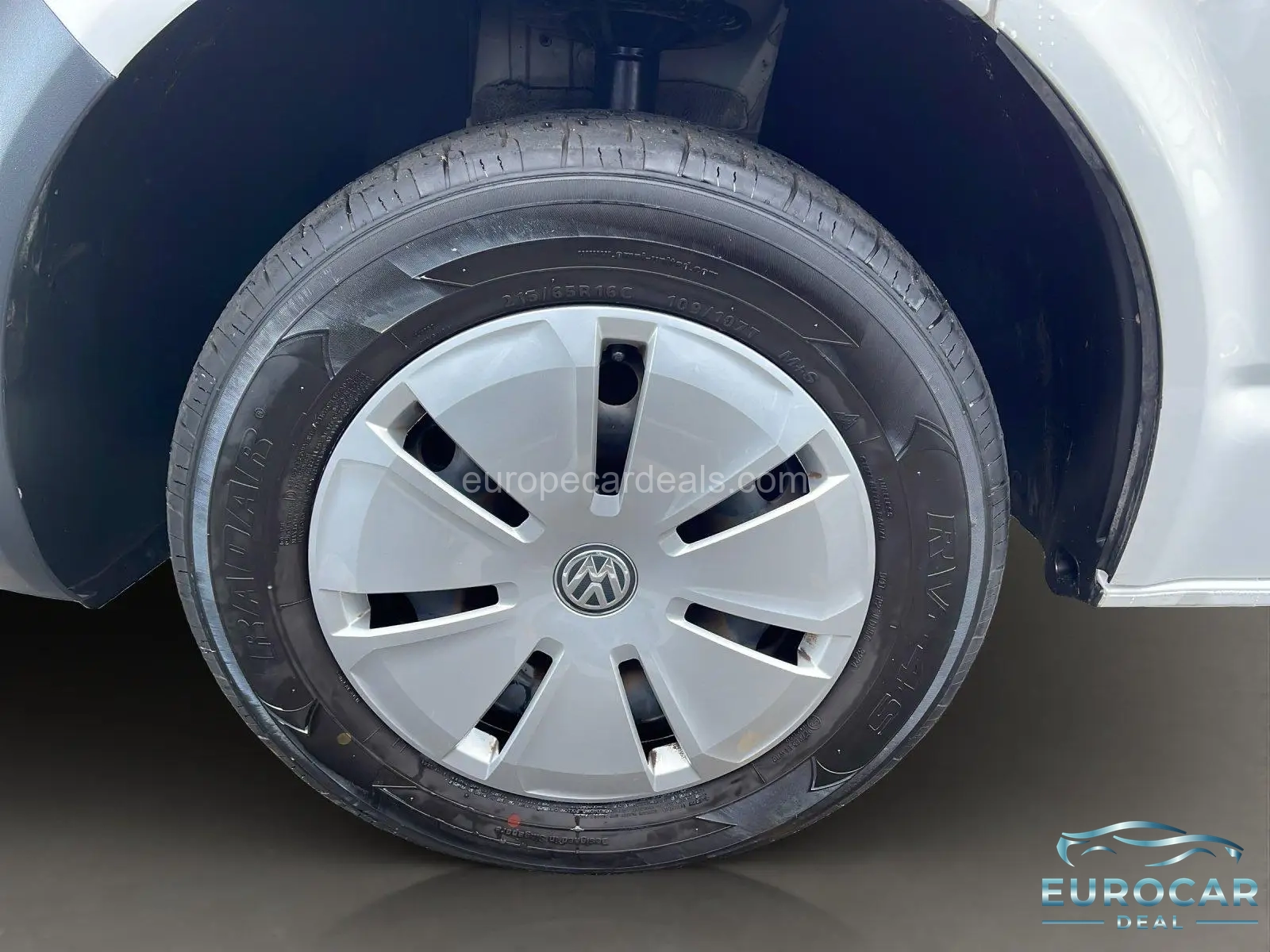 Volkswagen T6 Transporter