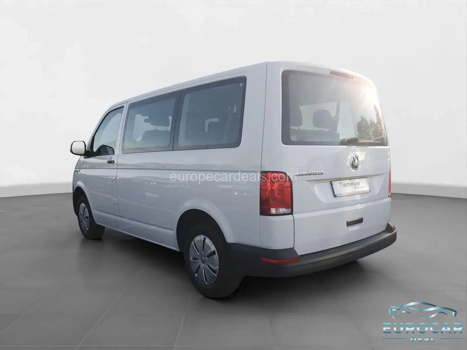 Volkswagen T6 Caravelle