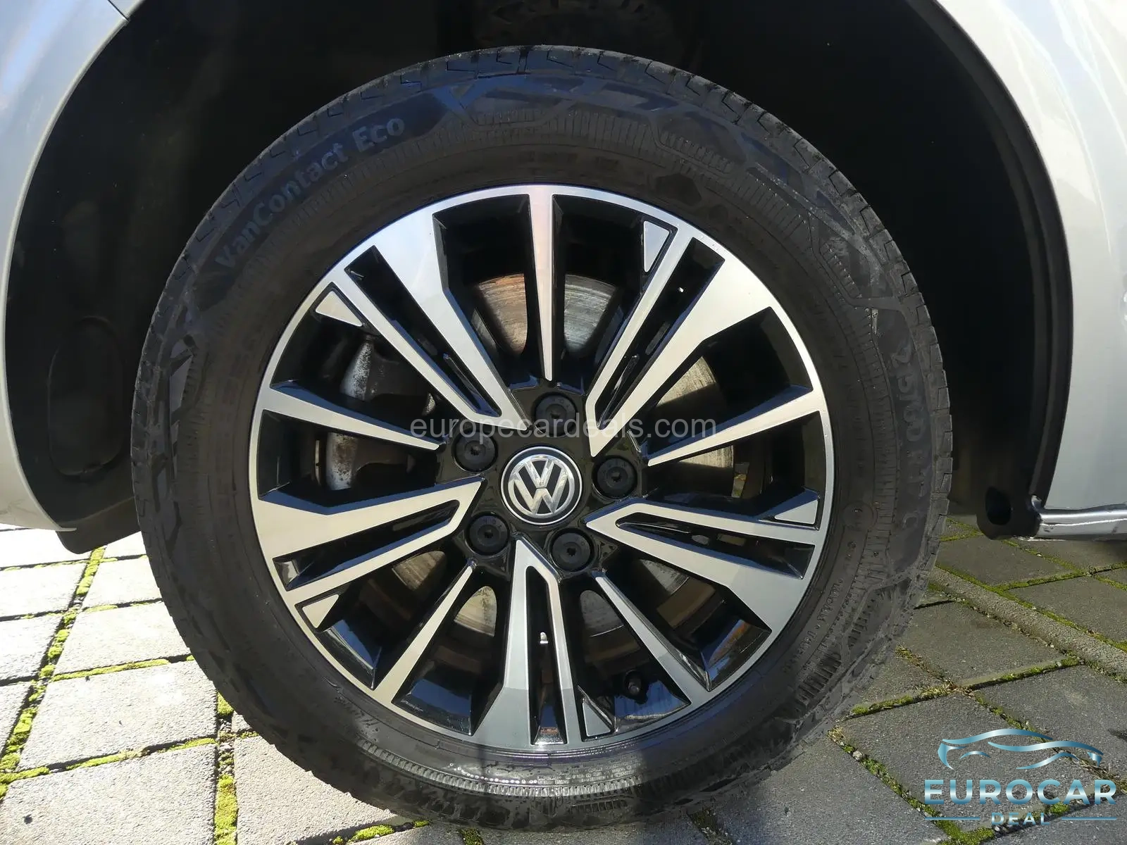 Volkswagen T6 Caravelle