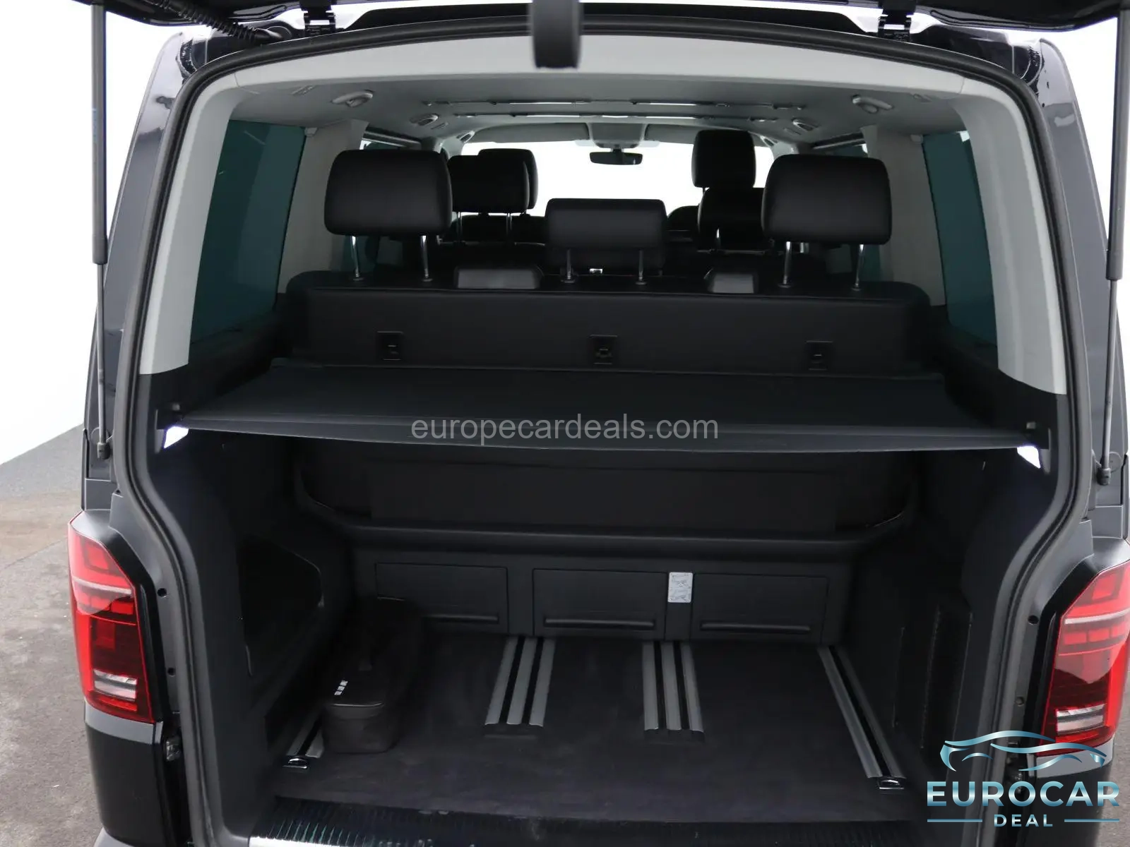 Volkswagen T6 Multivan