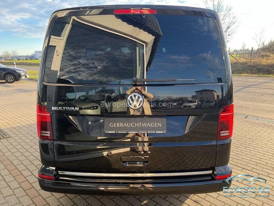 Volkswagen T6 Multivan