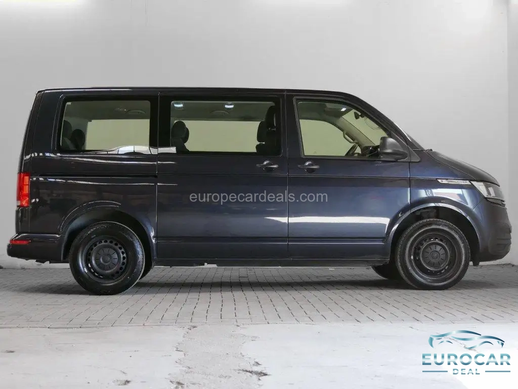 Volkswagen T6 Multivan