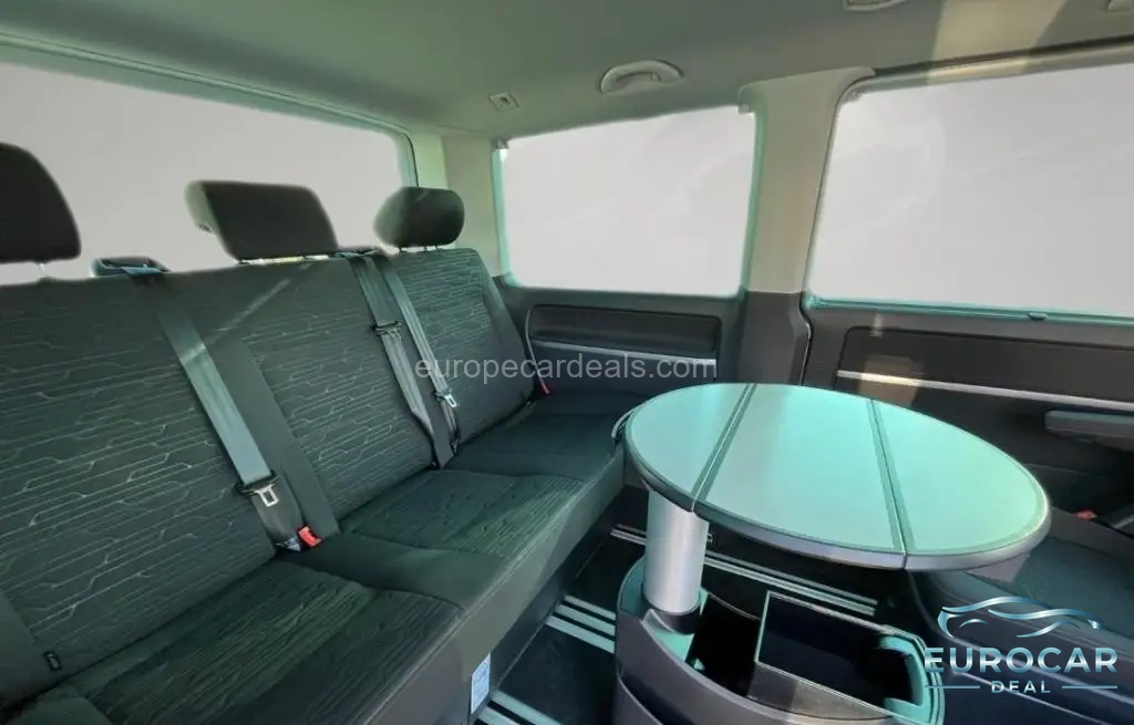 Volkswagen T6 Multivan