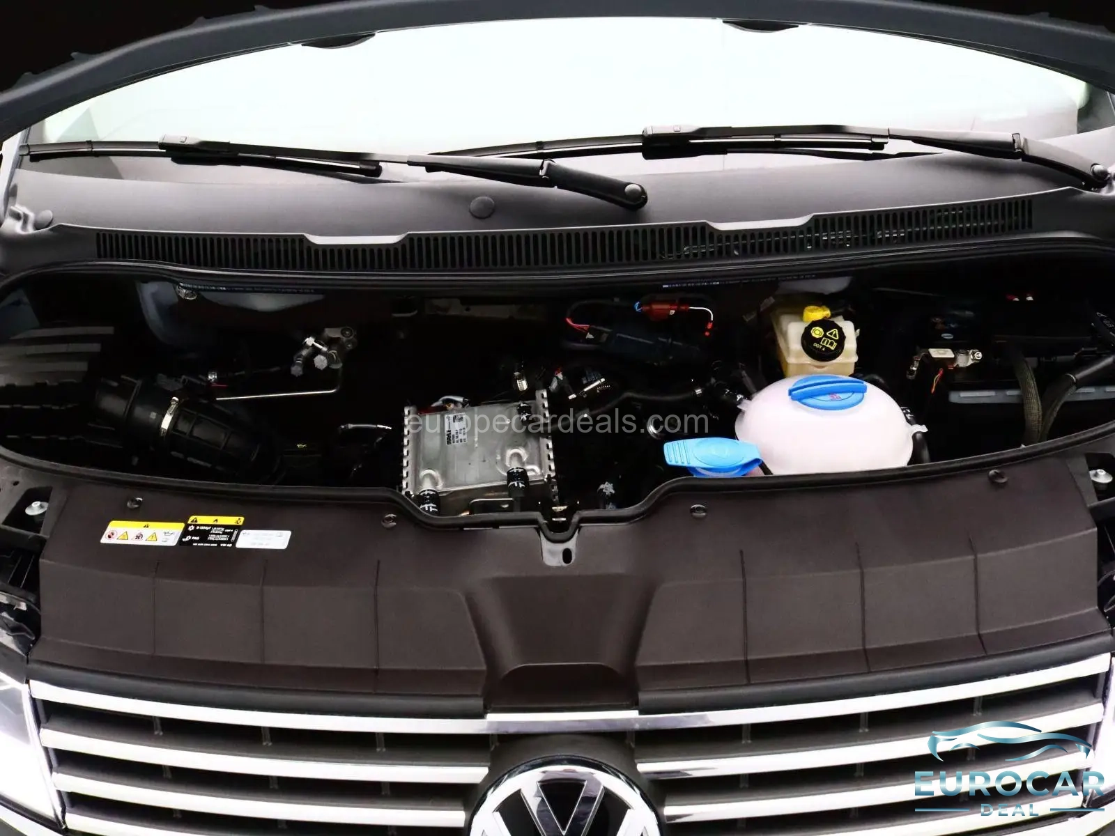 Volkswagen T6 Caravelle