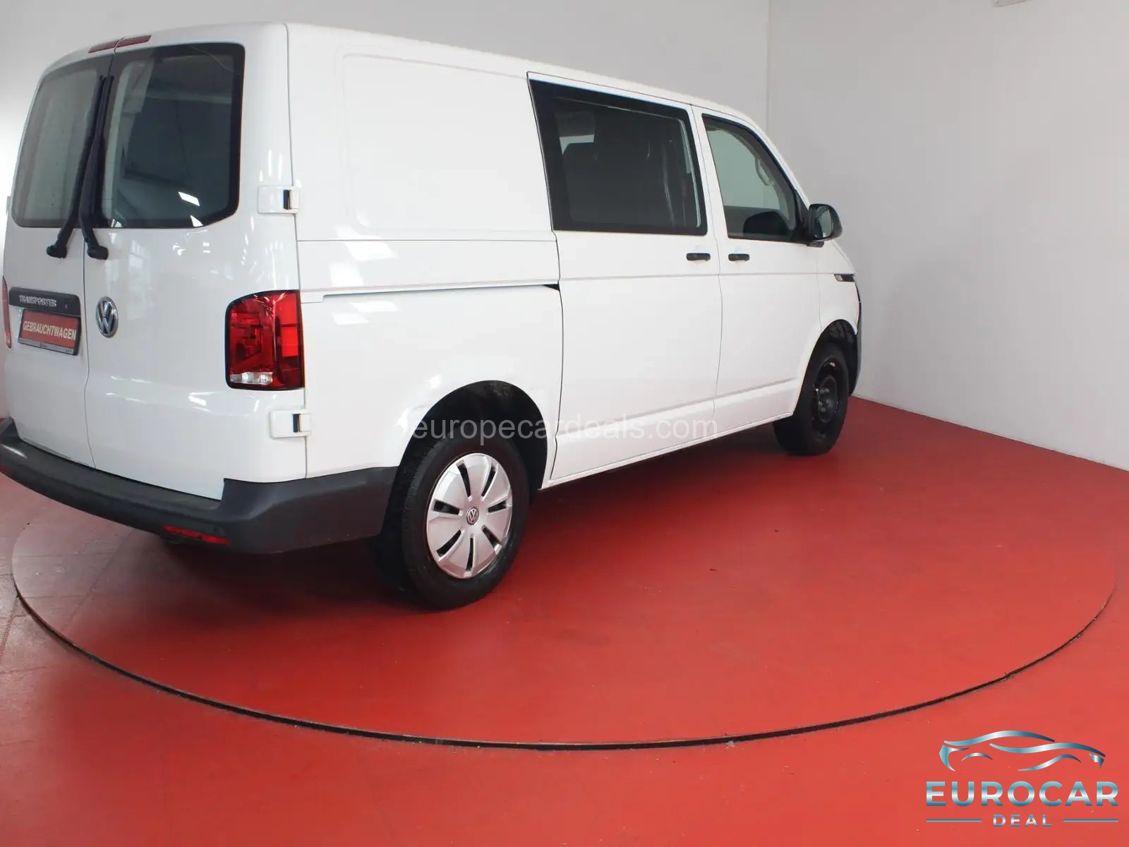 Volkswagen T6 Transporter
