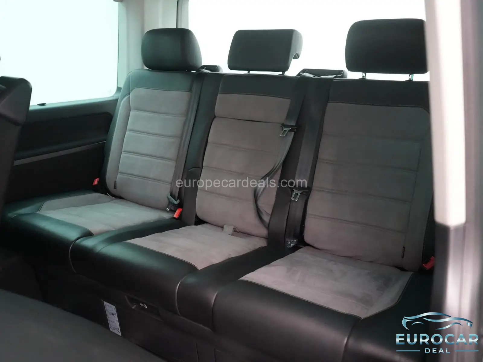 Volkswagen T6 Multivan