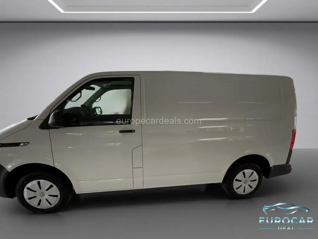 Volkswagen T6 Transporter