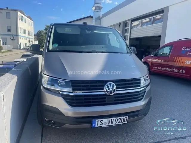 Volkswagen T6 Multivan