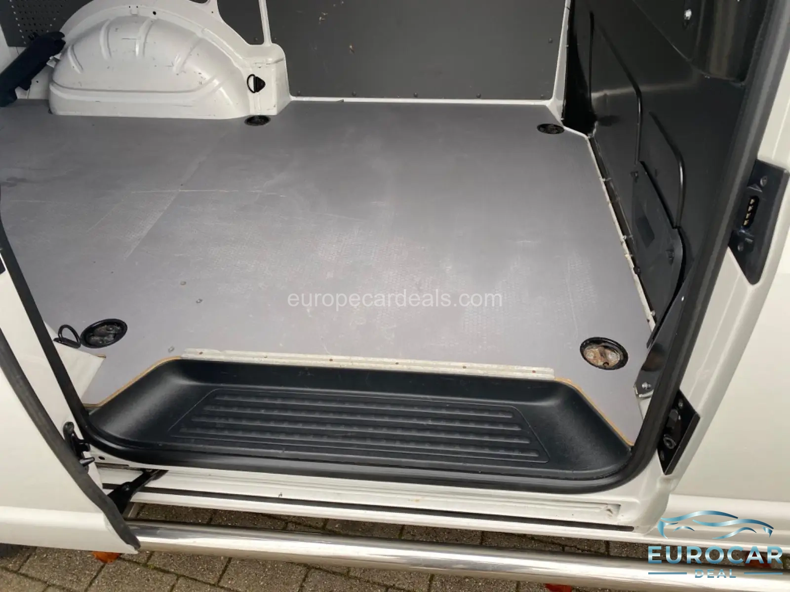 Volkswagen T6 Transporter