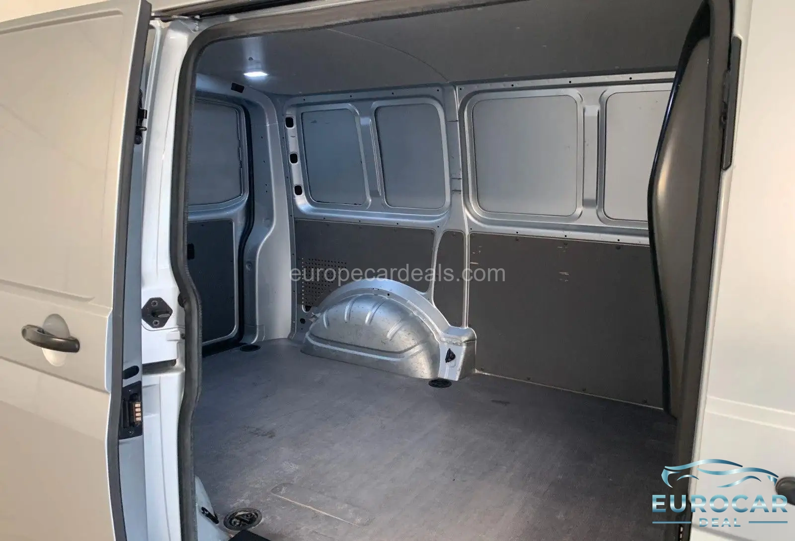Volkswagen T6 Transporter