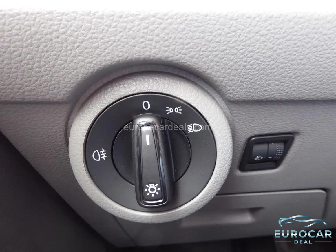 Volkswagen T6 Transporter