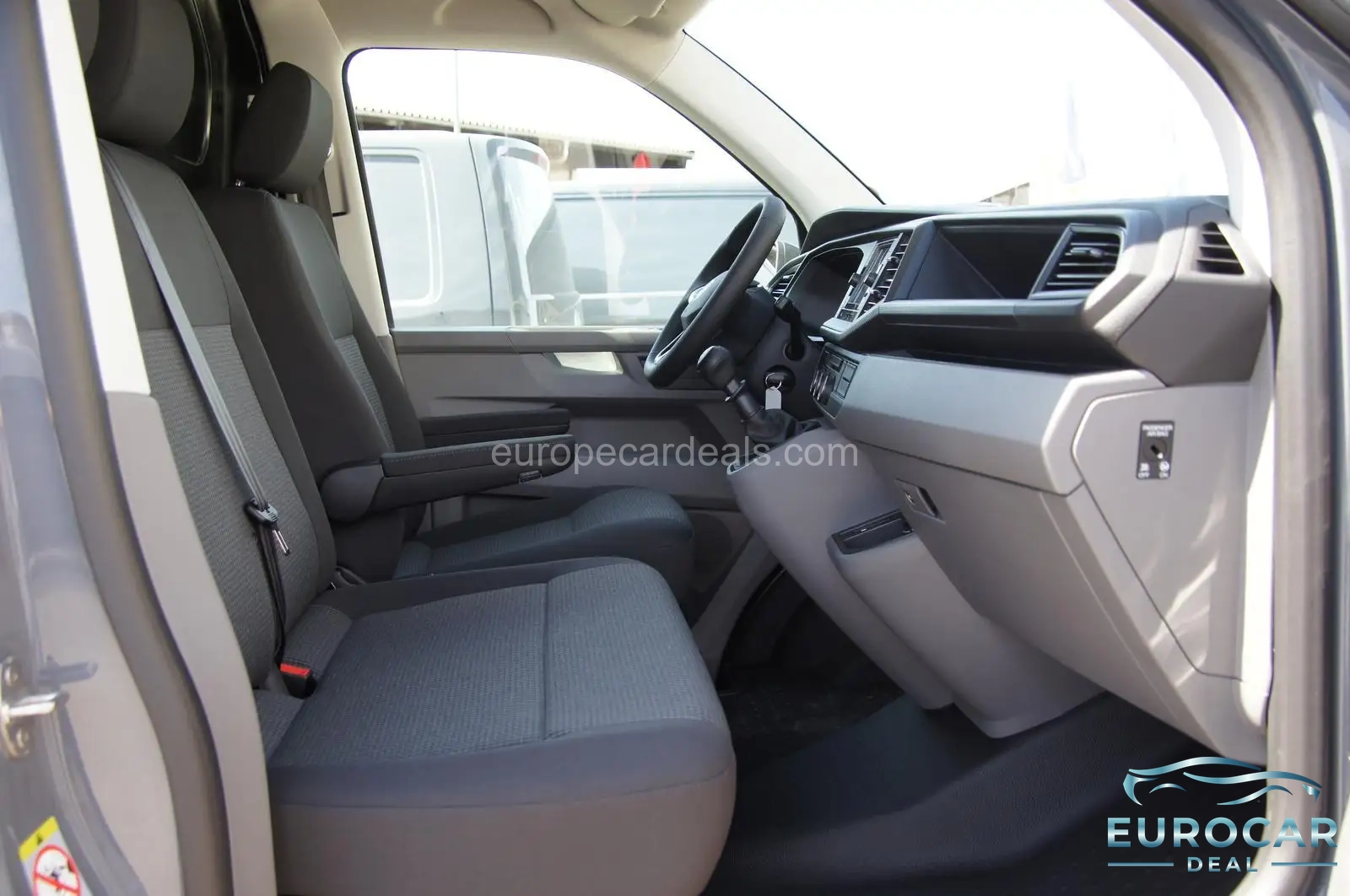 Volkswagen T6 Transporter