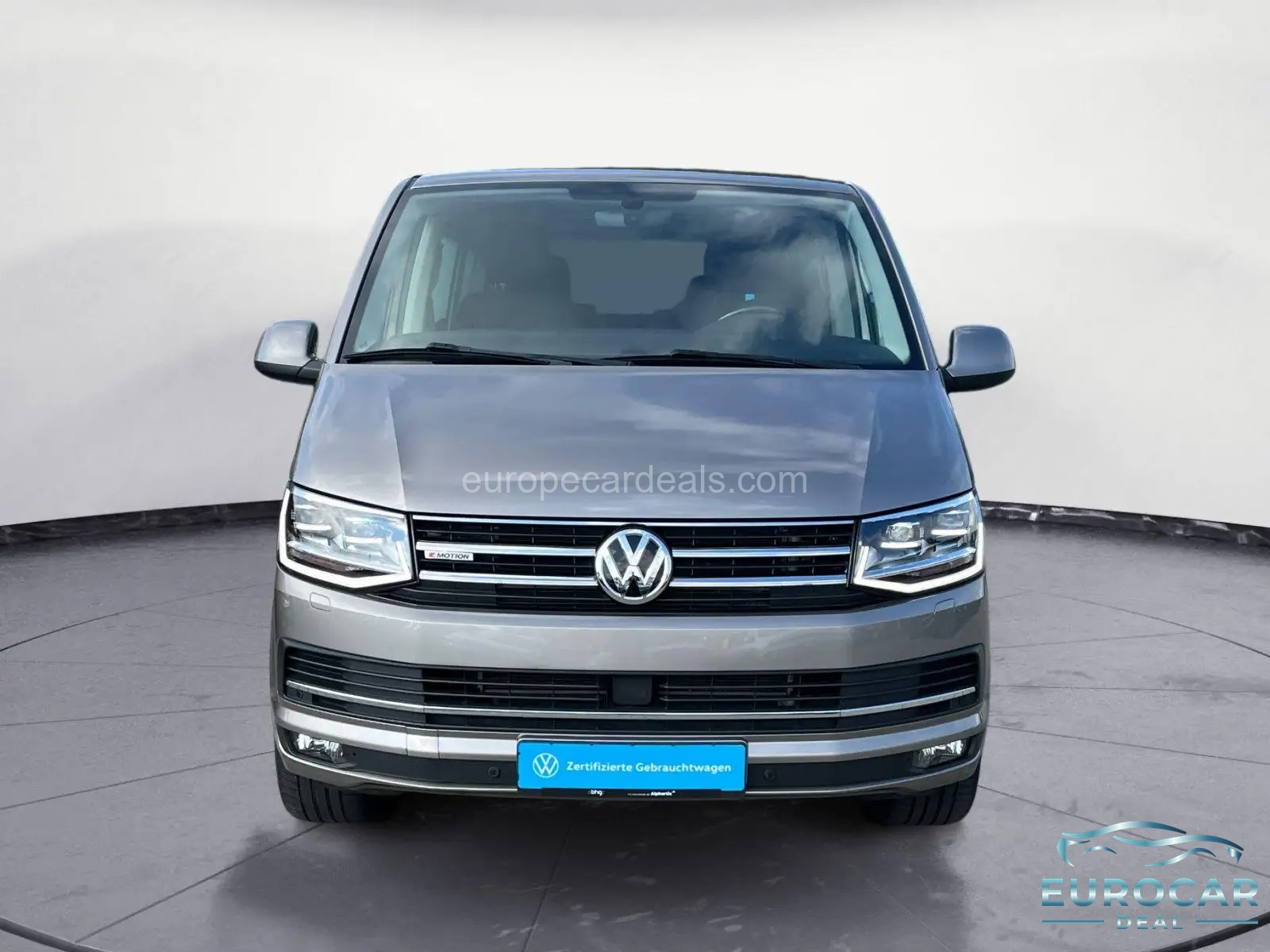 Volkswagen T6 Multivan