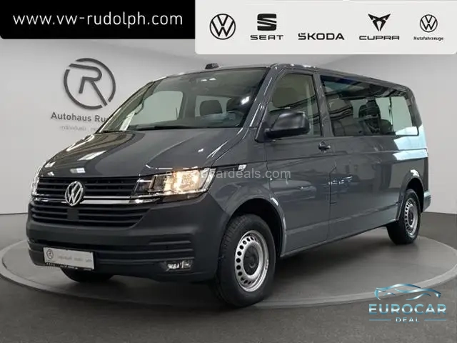Volkswagen T6 Kombi