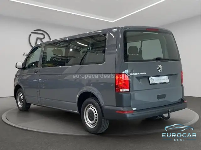 Volkswagen T6 Kombi