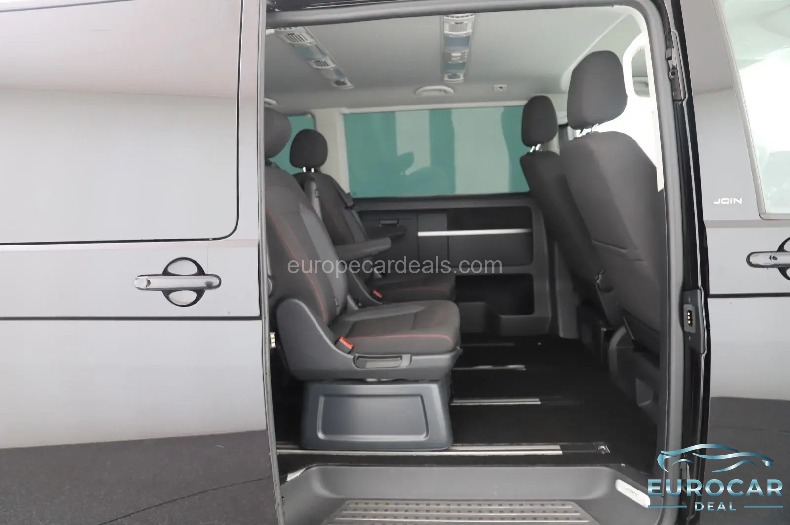 Volkswagen T6 Multivan
