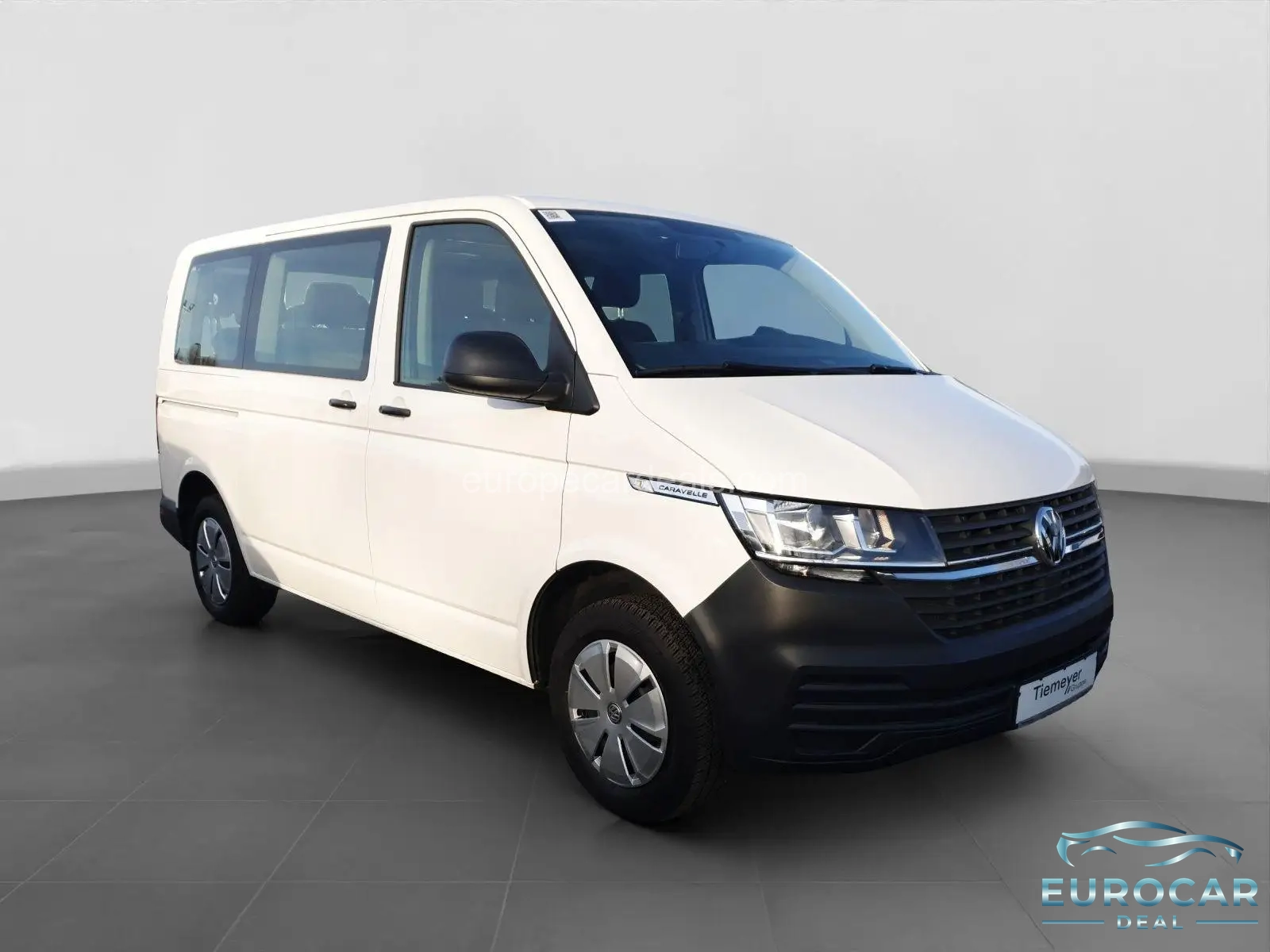 Volkswagen T6 Caravelle