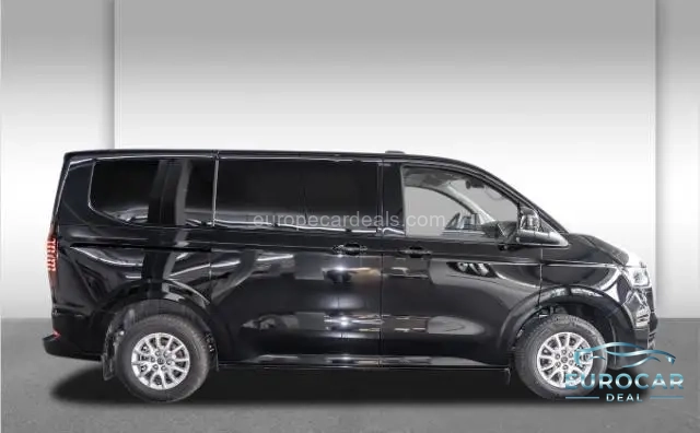 Volkswagen T6 Caravelle