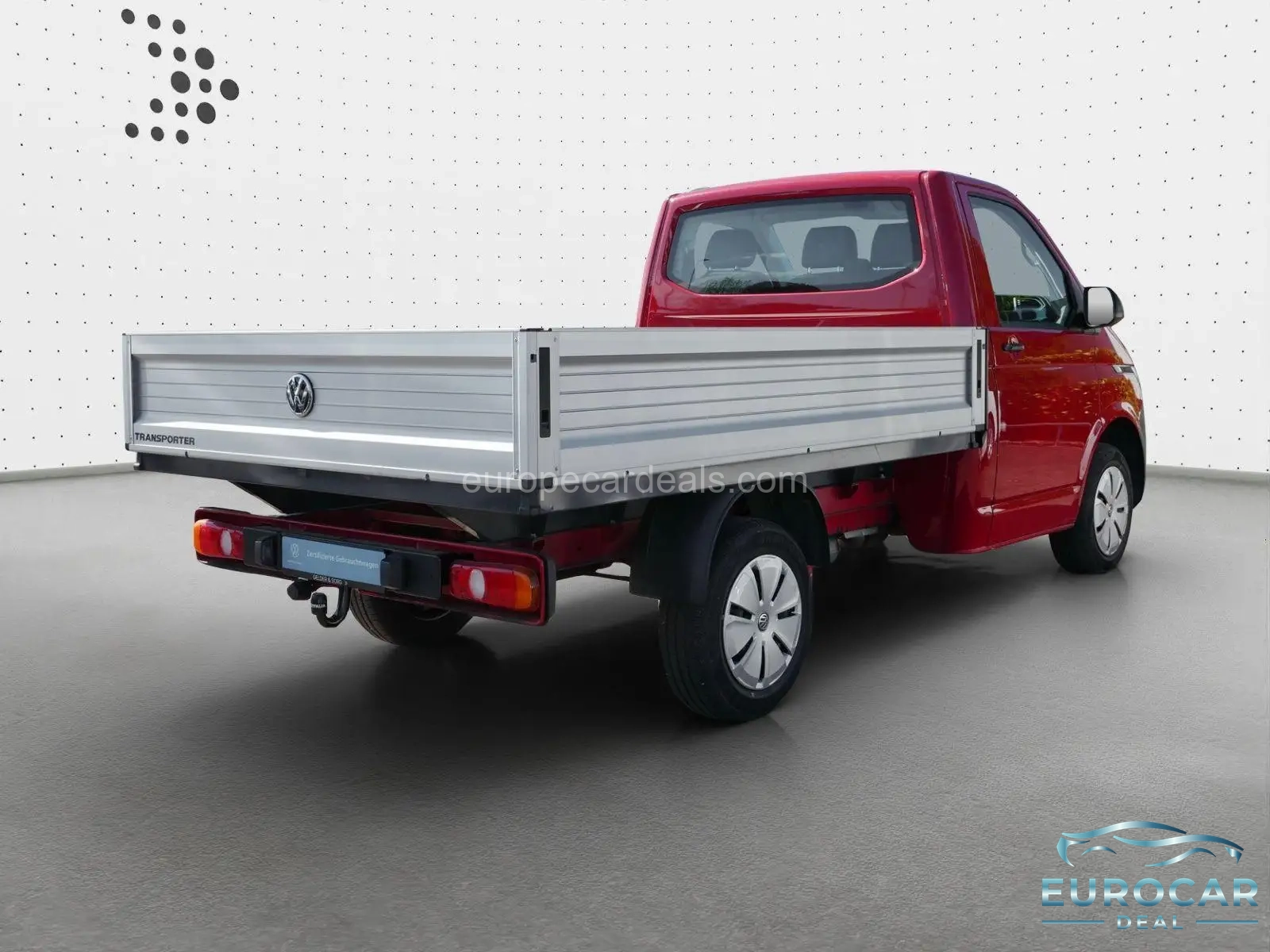 Volkswagen T6 Transporter