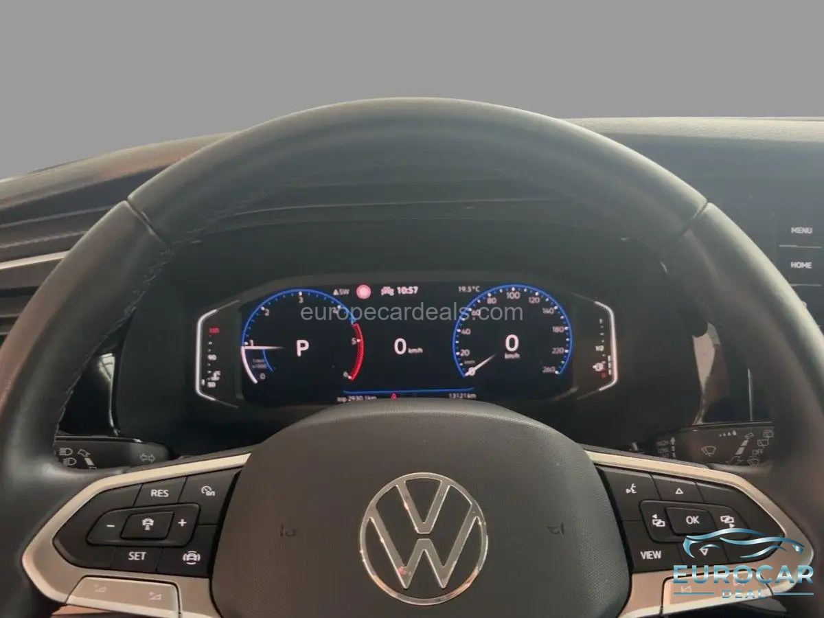 Volkswagen T6 Multivan
