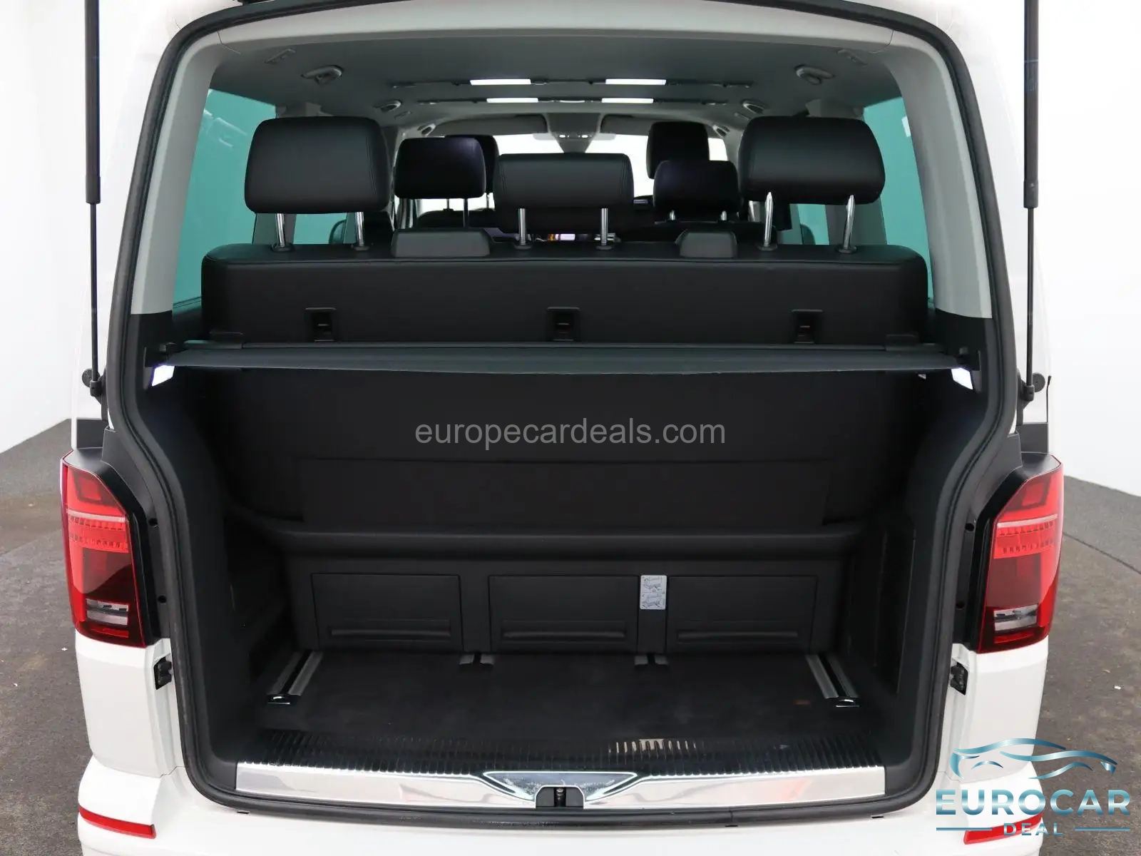 Volkswagen T6 Multivan