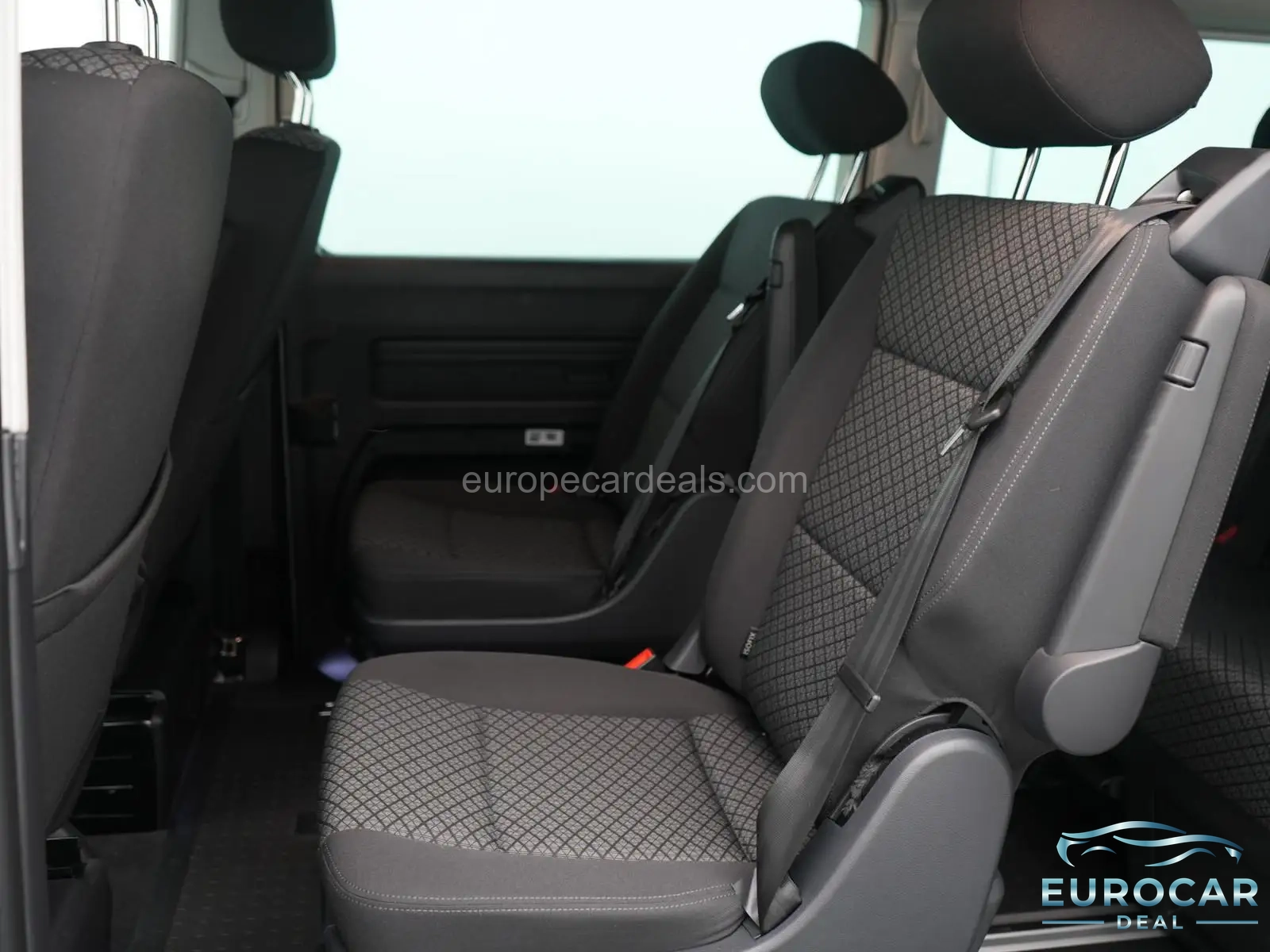 Volkswagen T6 California