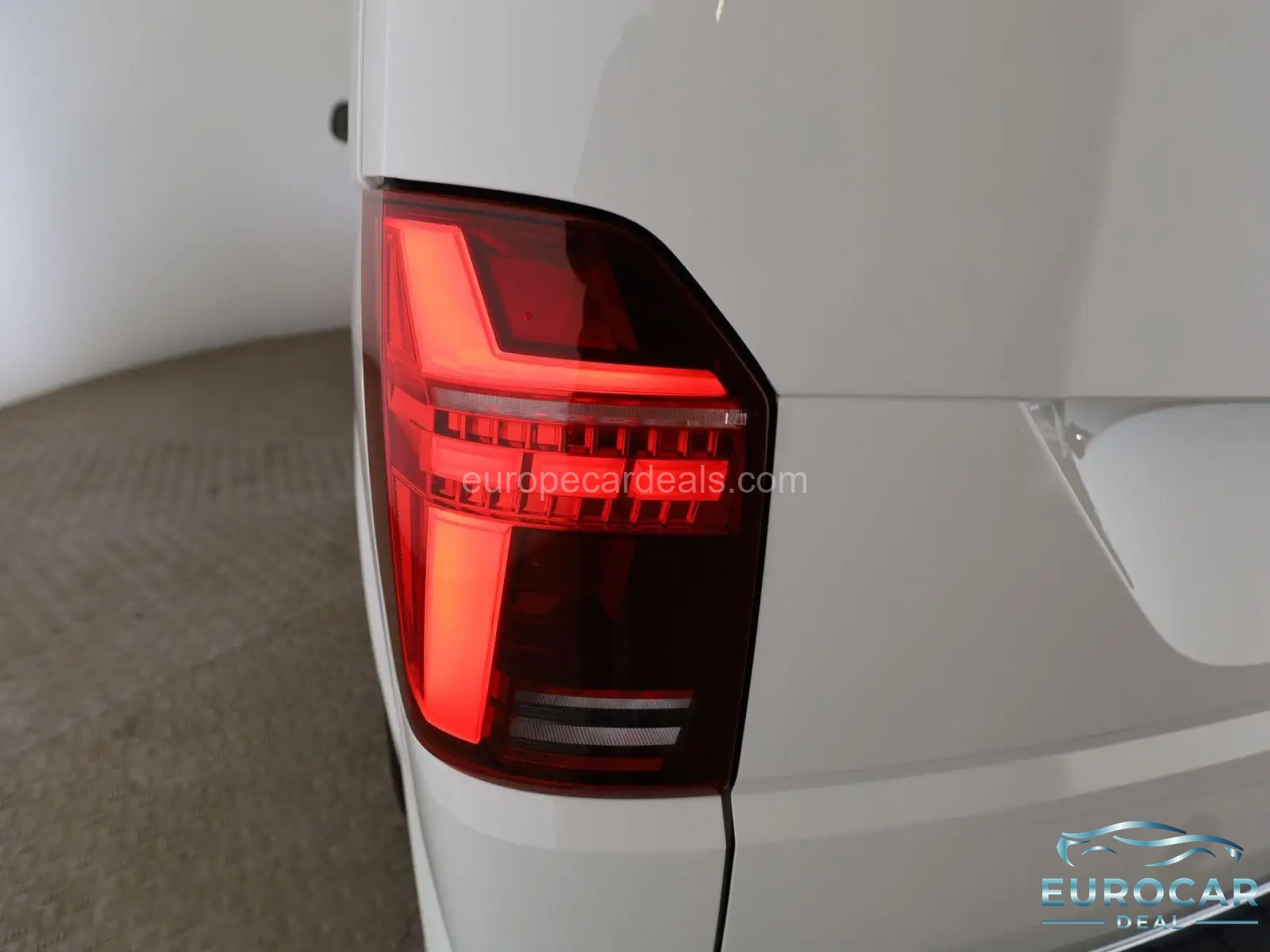 Volkswagen T6 Multivan