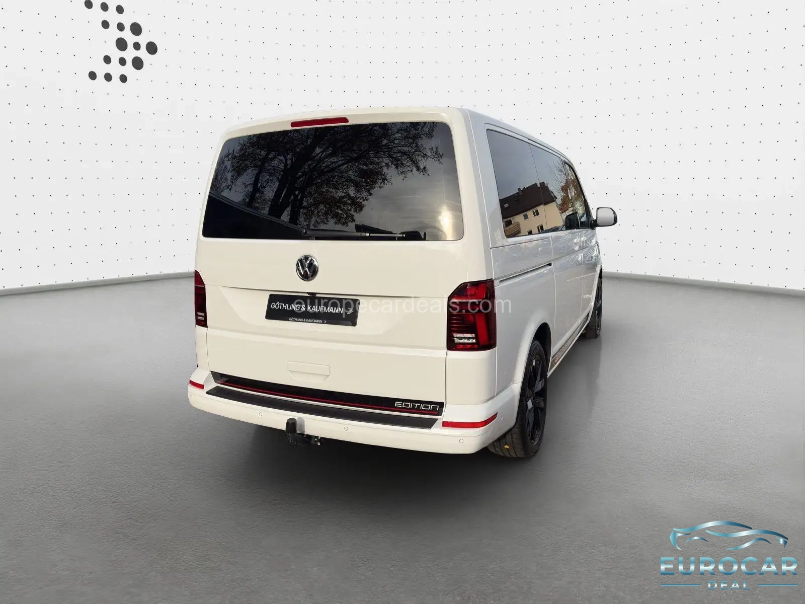 Volkswagen T6 Multivan