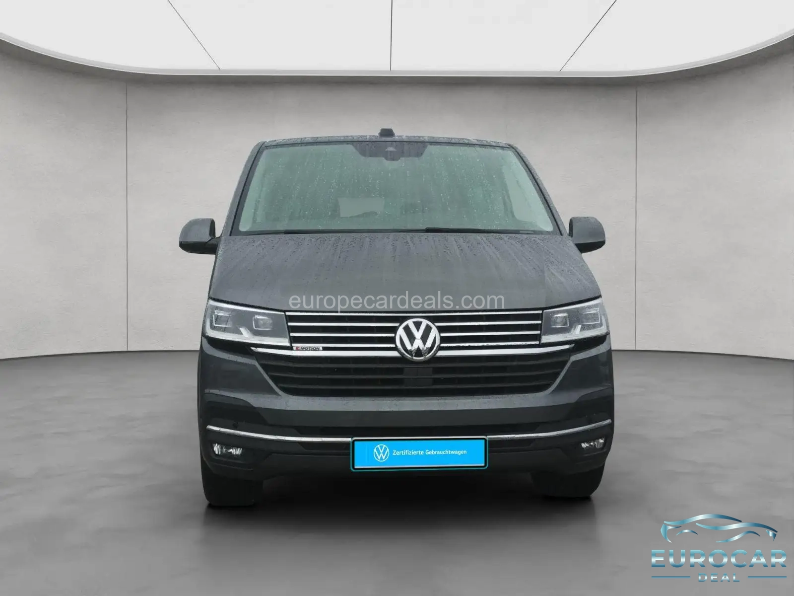 Volkswagen T6 Multivan