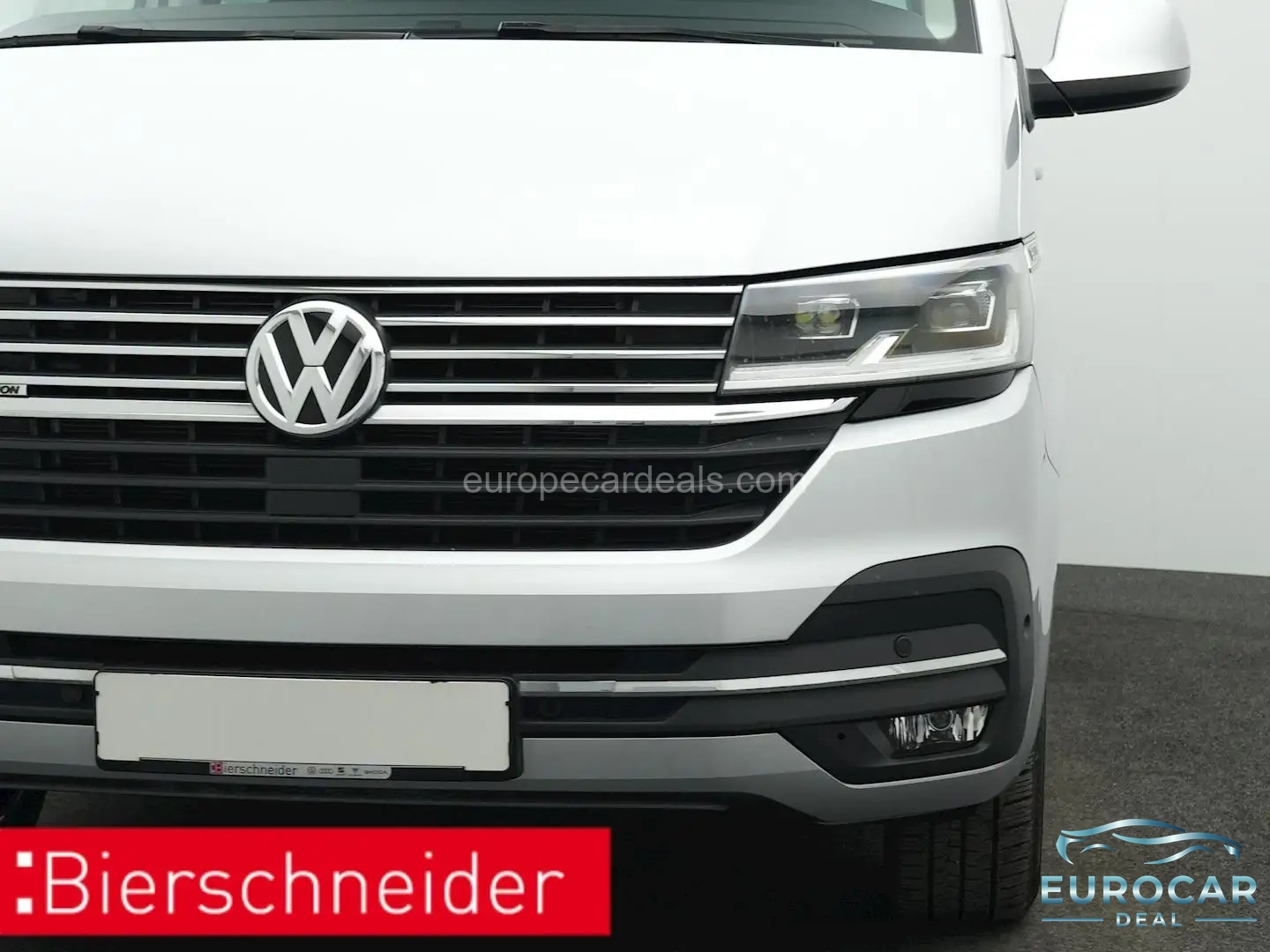 Volkswagen T6 Multivan