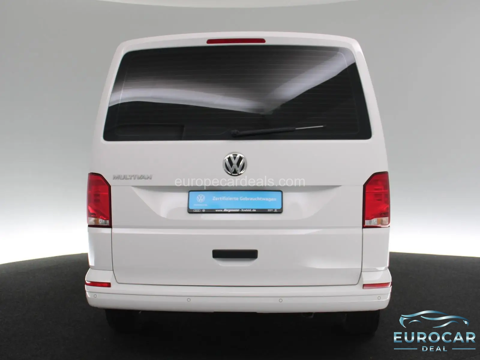 Volkswagen T6 Transporter