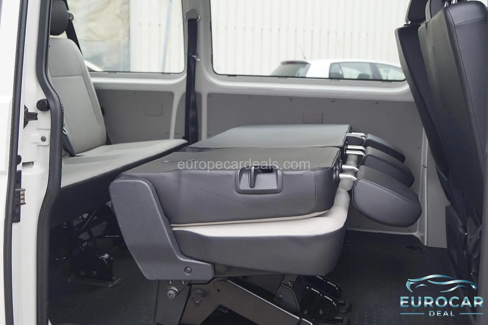 Volkswagen T6 Transporter