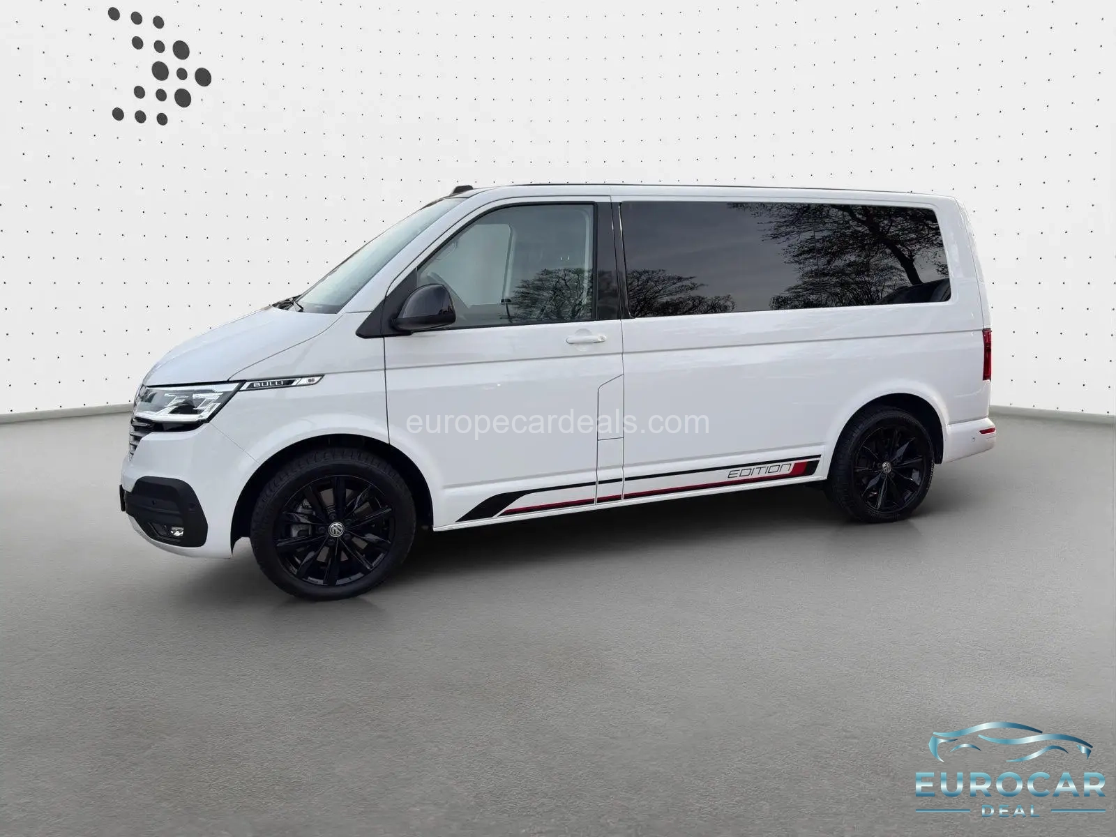 Volkswagen T6 Multivan