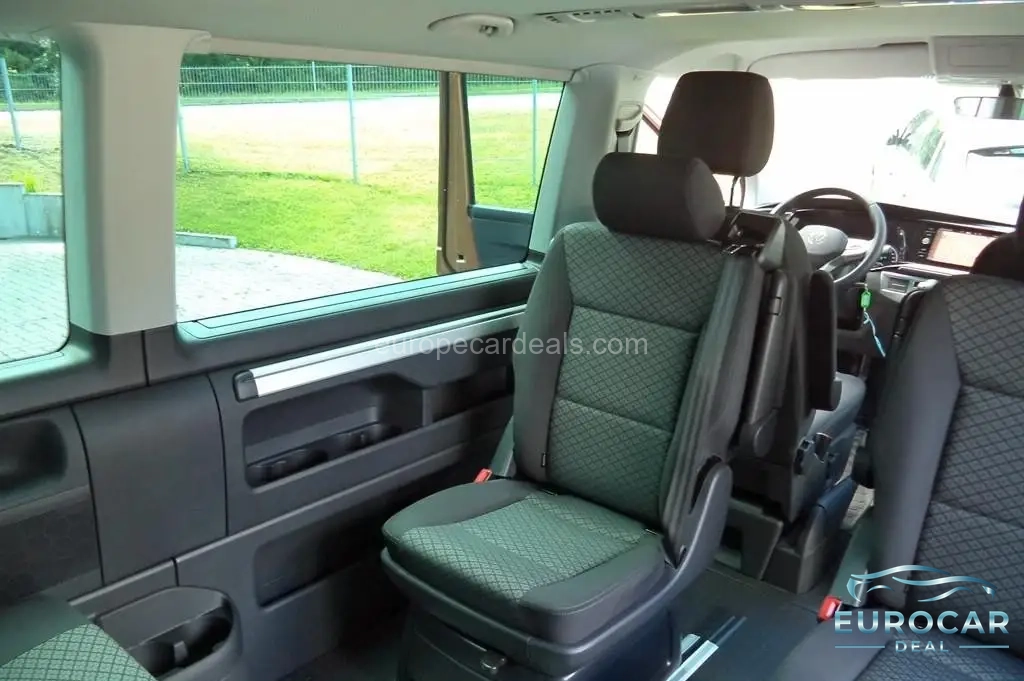 Volkswagen T6 Multivan