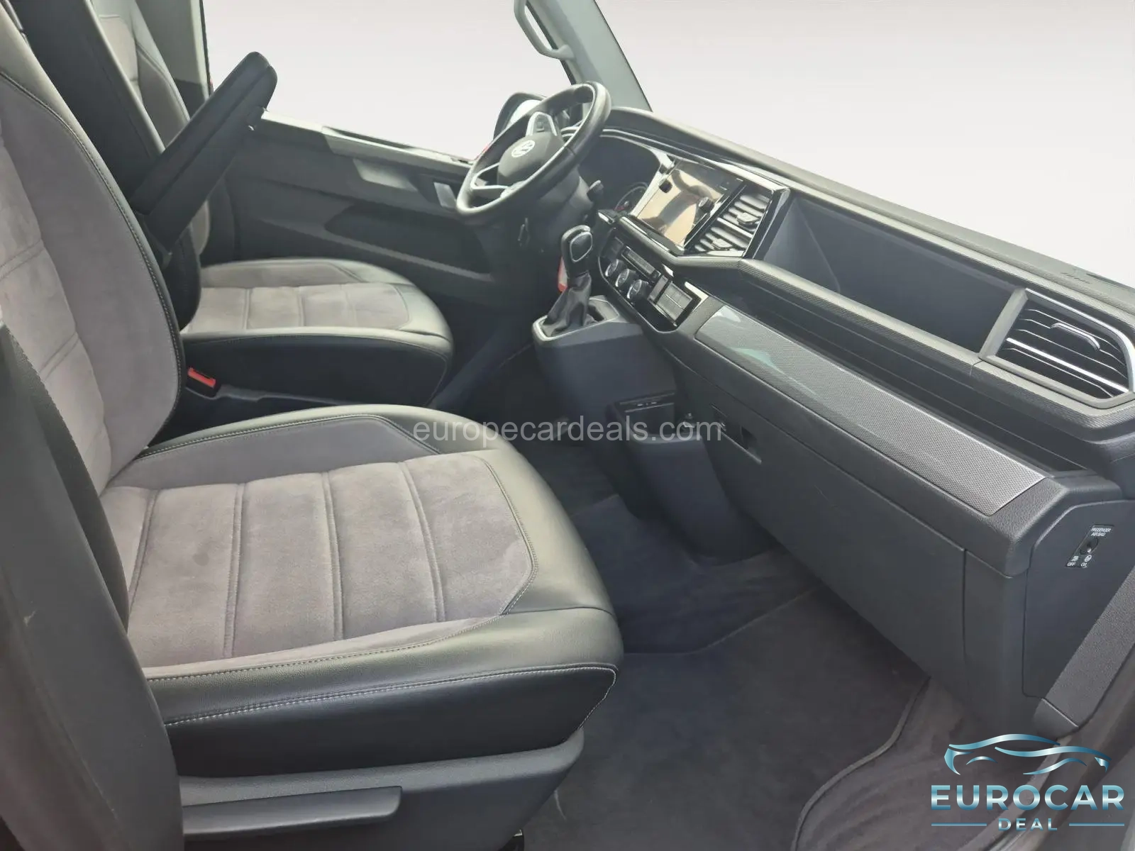 Volkswagen T6 Multivan