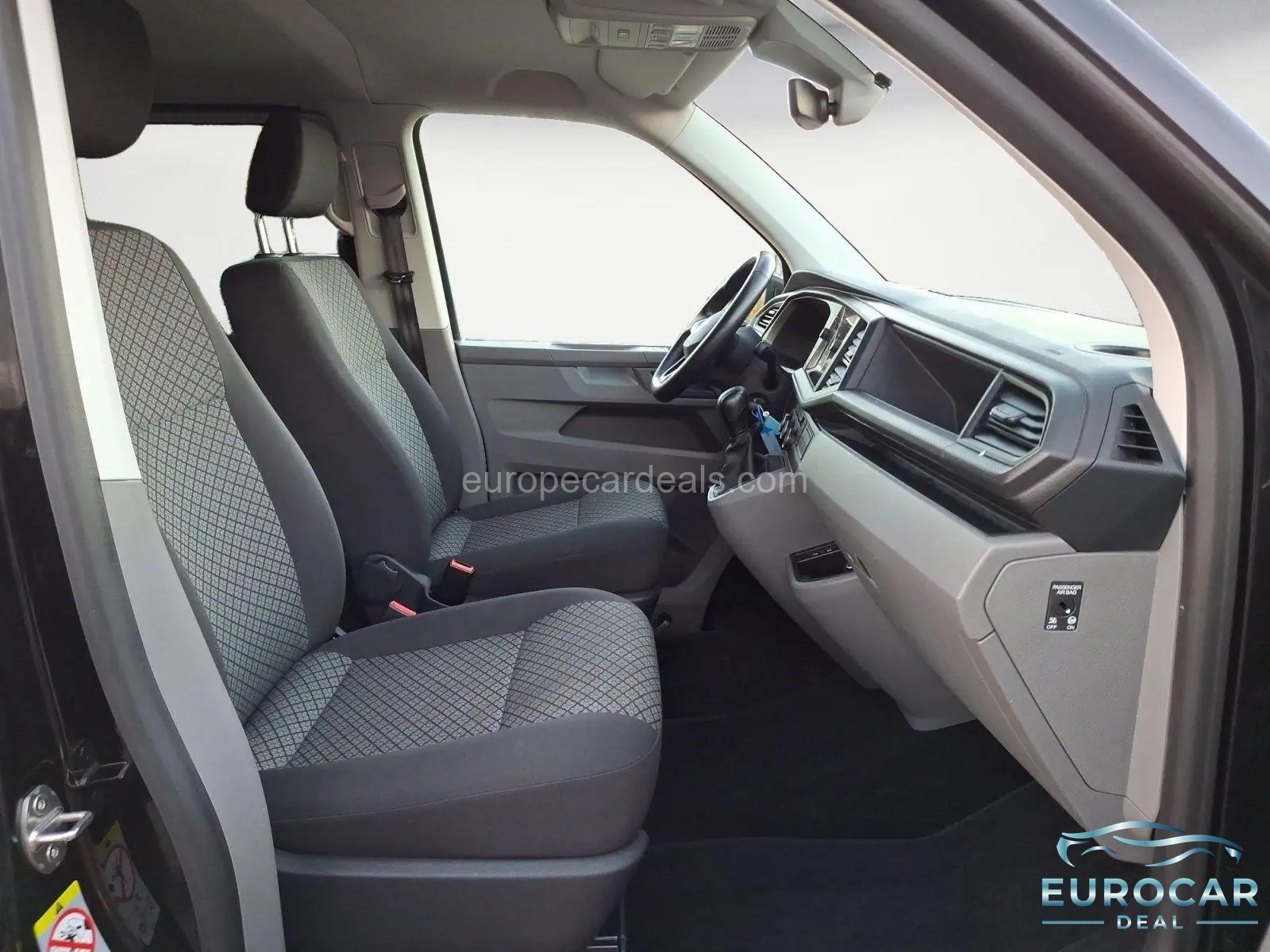 Volkswagen T6 Caravelle