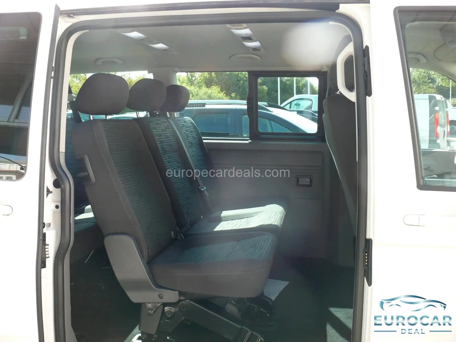 Volkswagen T6 Caravelle