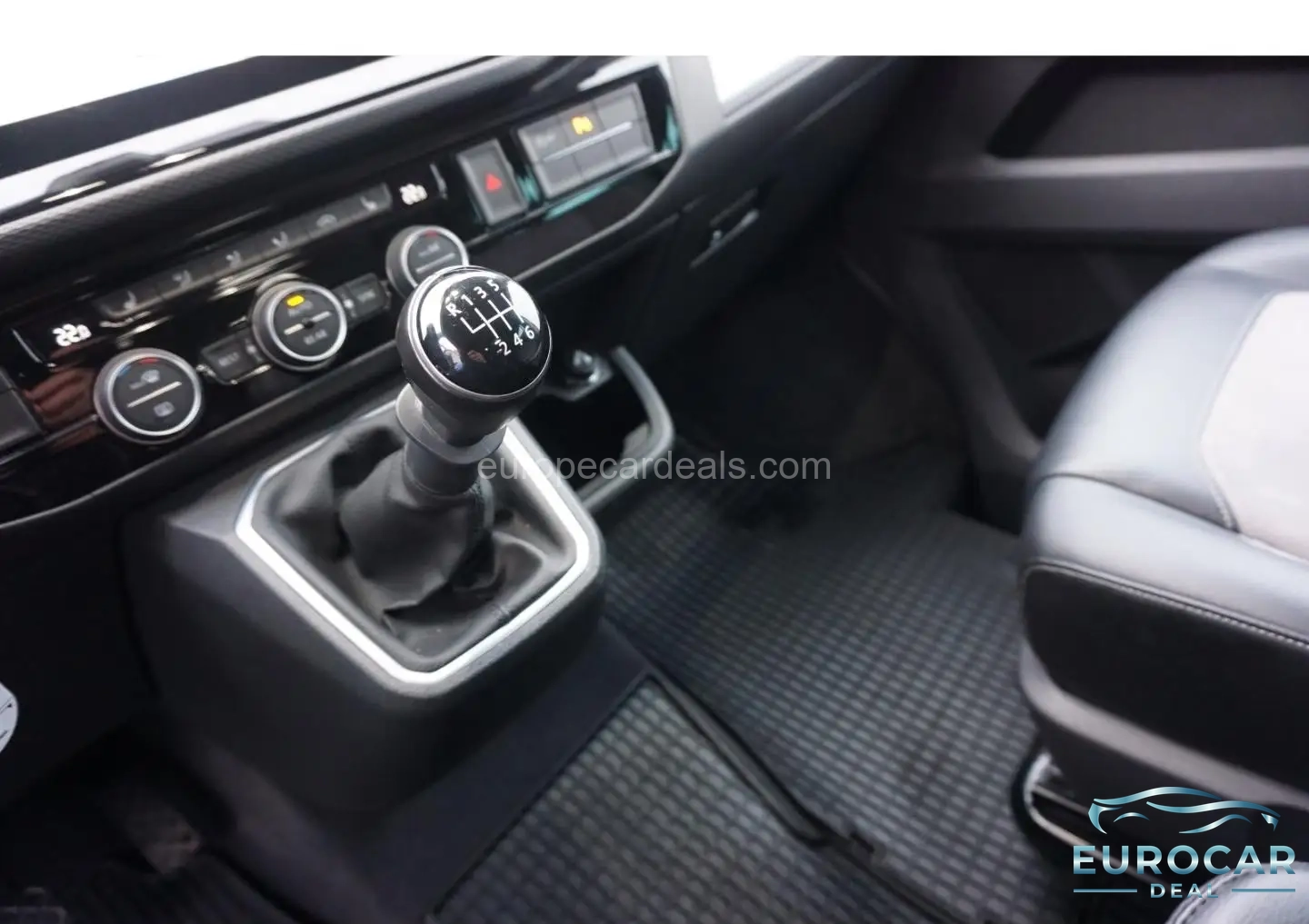 Volkswagen T6 Multivan