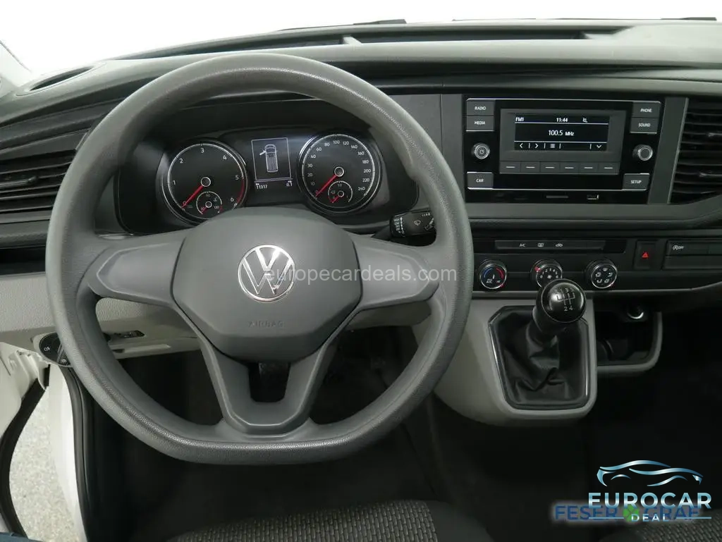 Volkswagen T6 other