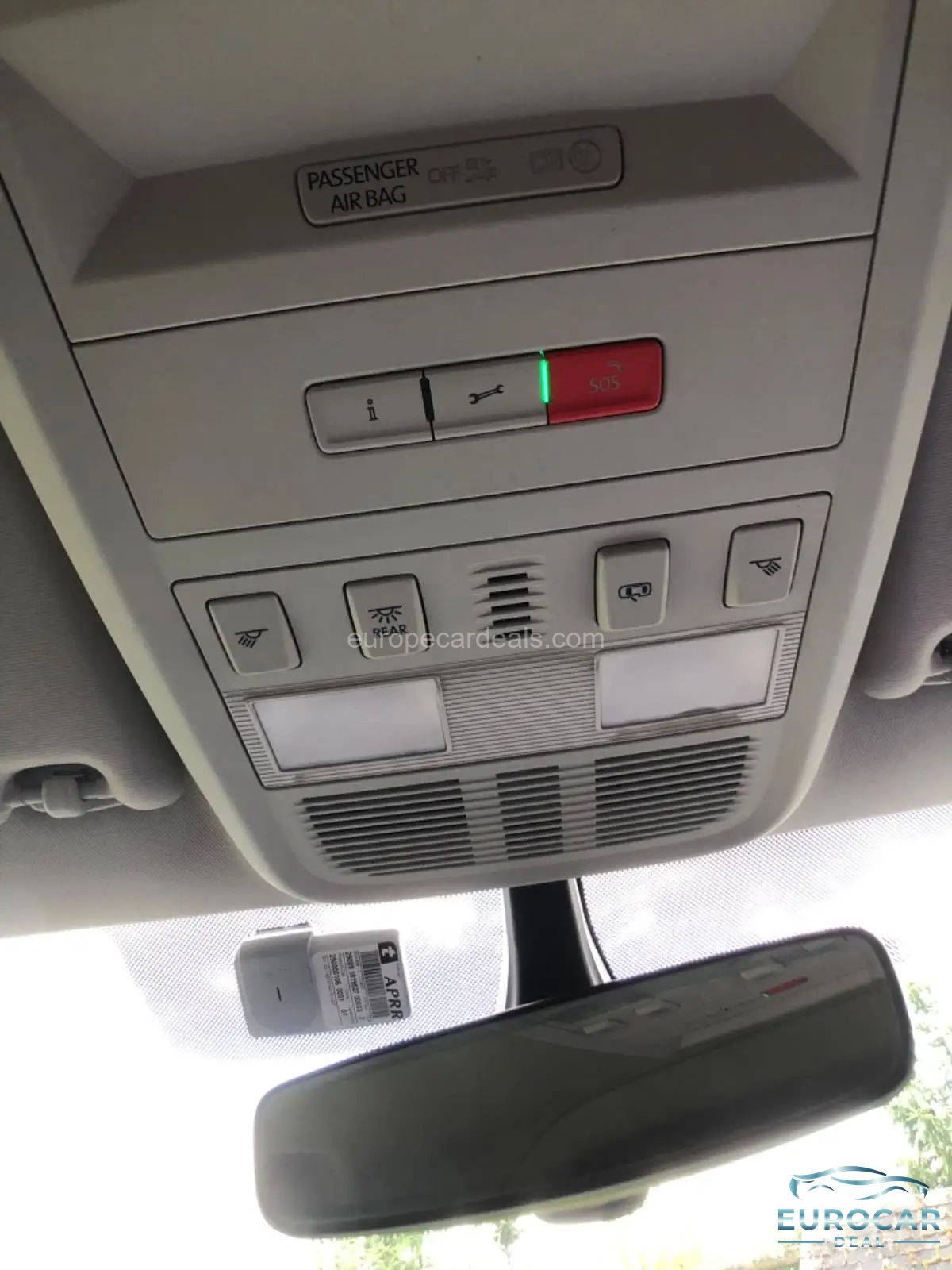 Volkswagen T6 Caravelle