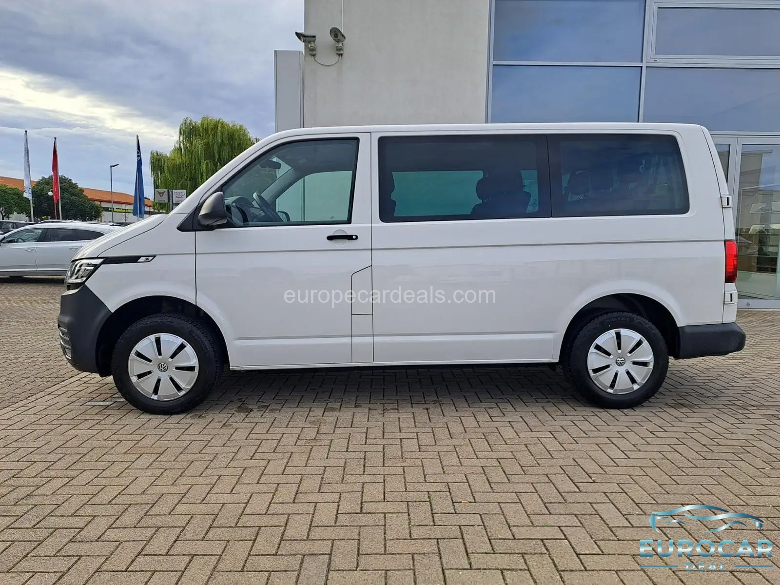 Volkswagen T6 other