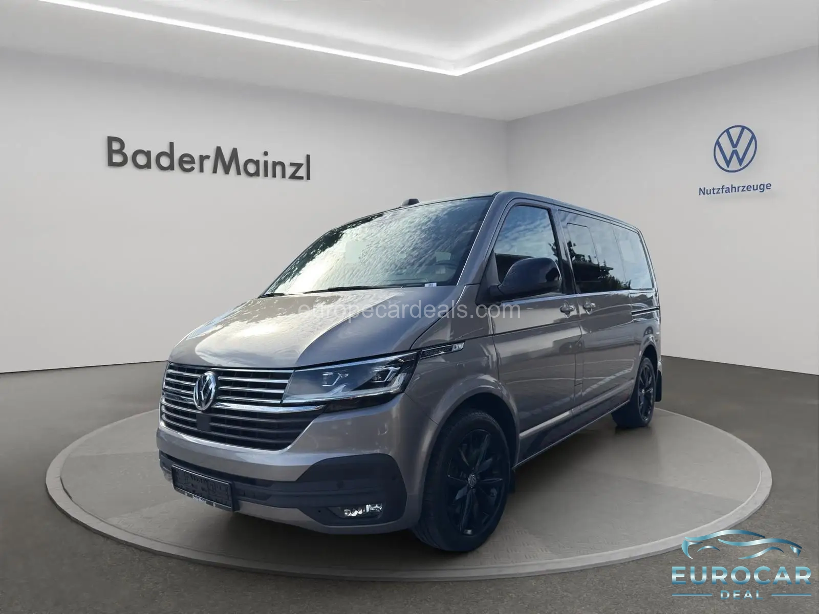 Volkswagen T6 other