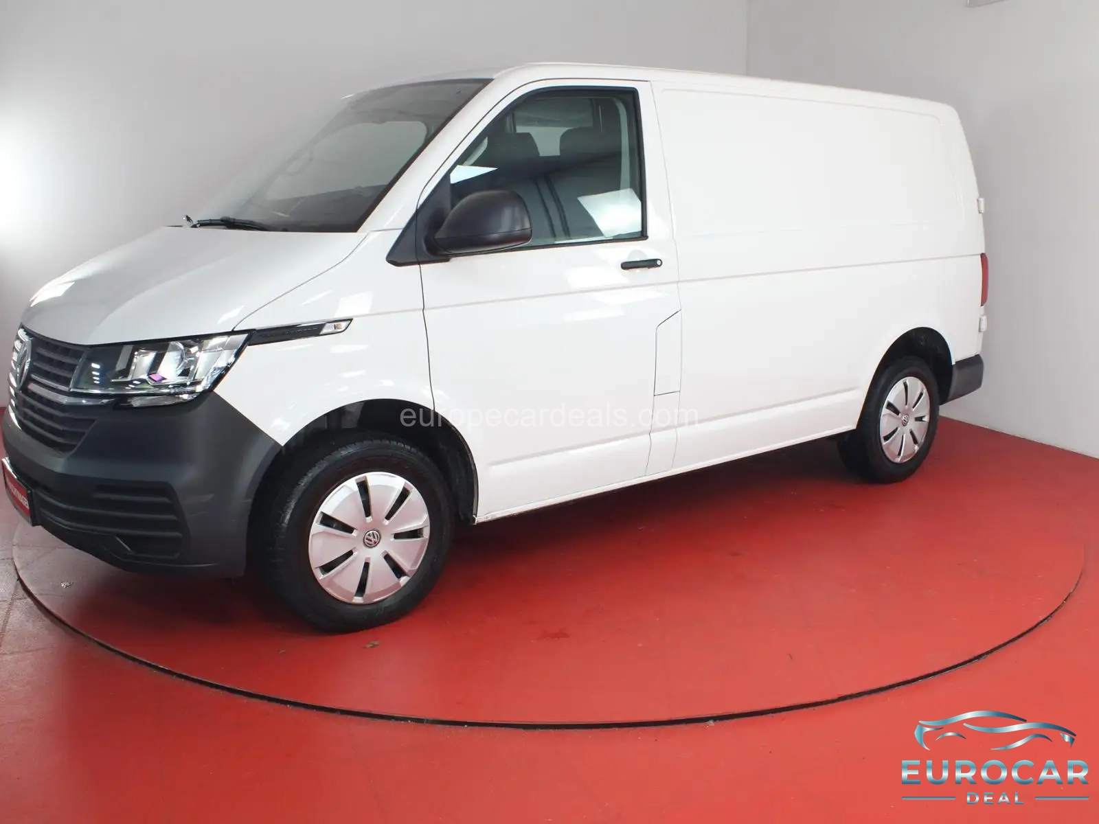 Volkswagen T6 Transporter