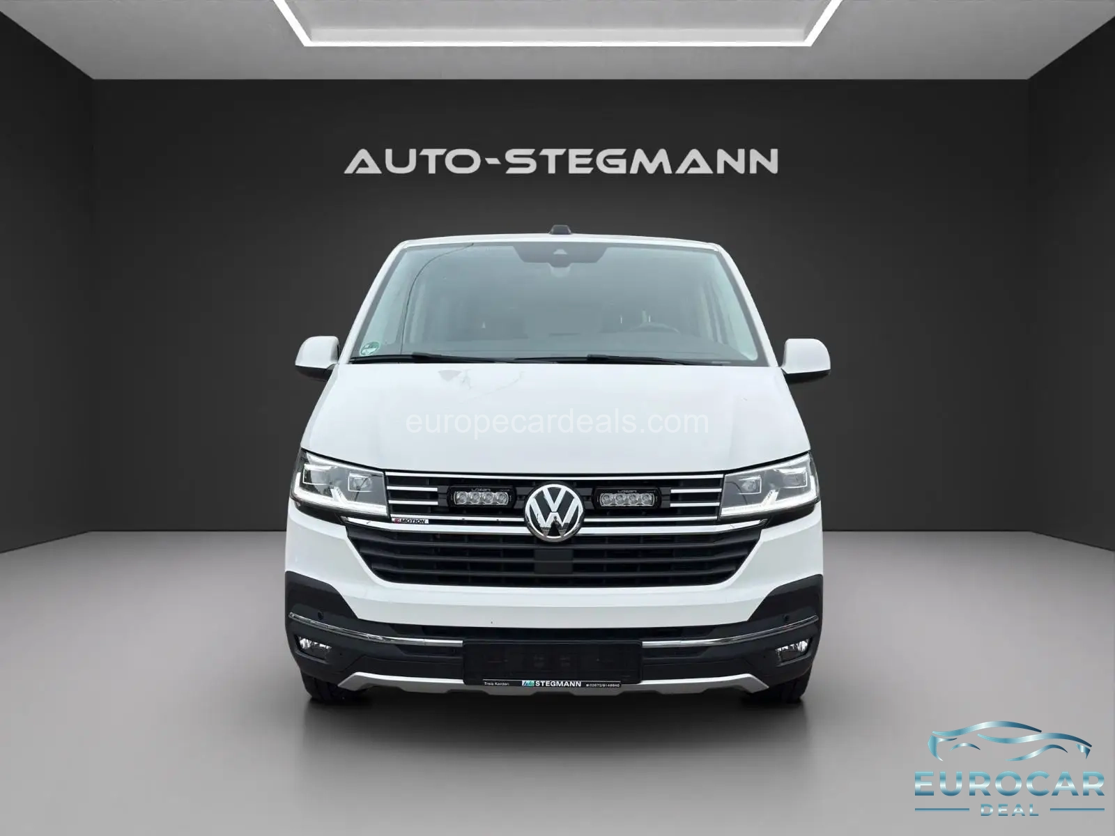 Volkswagen T6 Multivan