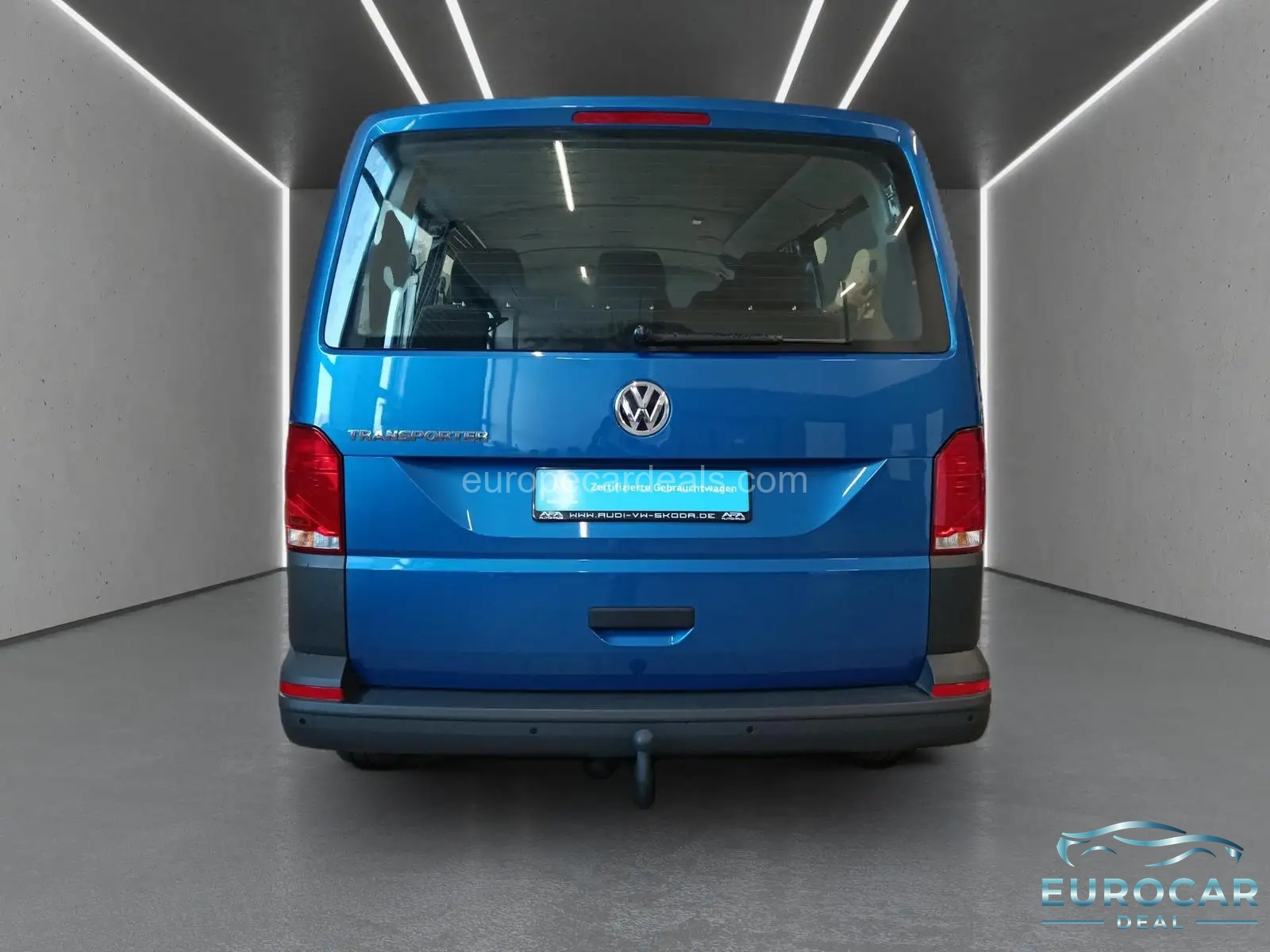 Volkswagen T6 Transporter