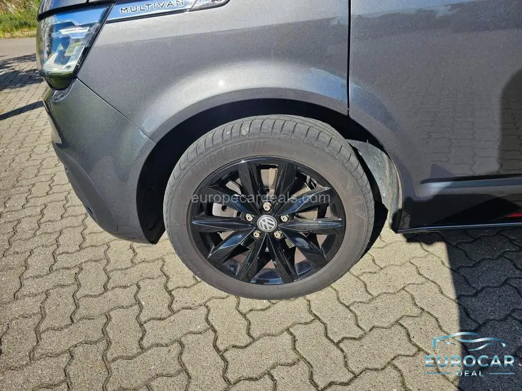 Volkswagen T6 Multivan