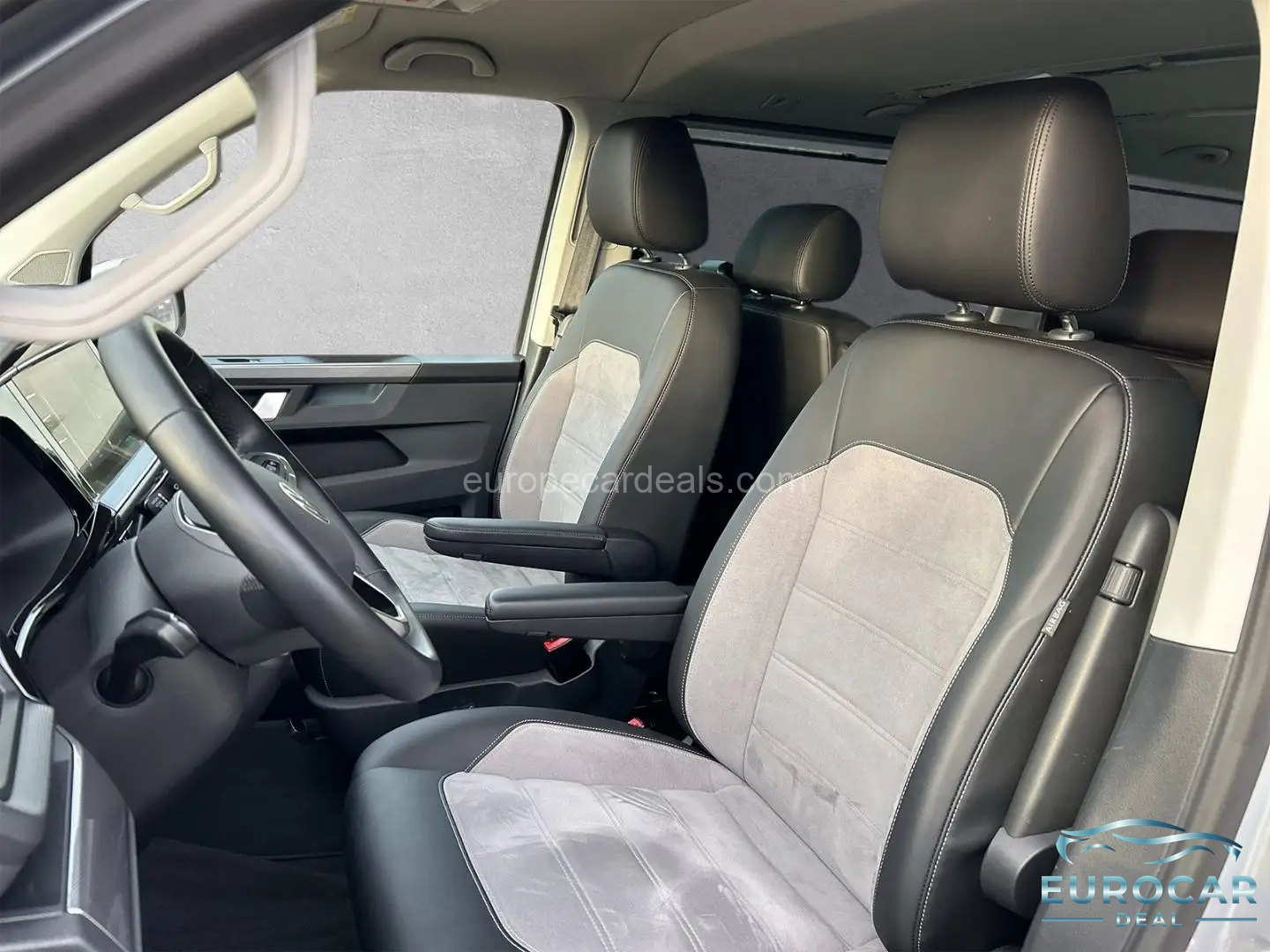 Volkswagen T6 Multivan